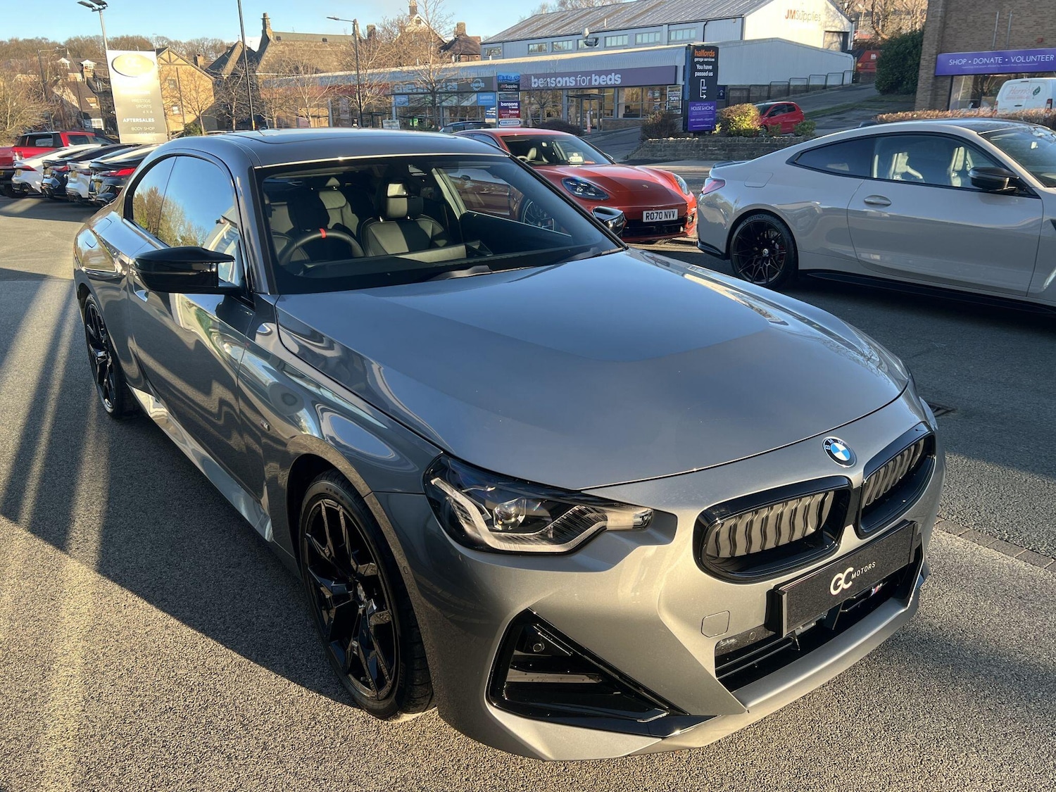 Used BMW 2 Series 2025 for sale - 77097383: Photo 10