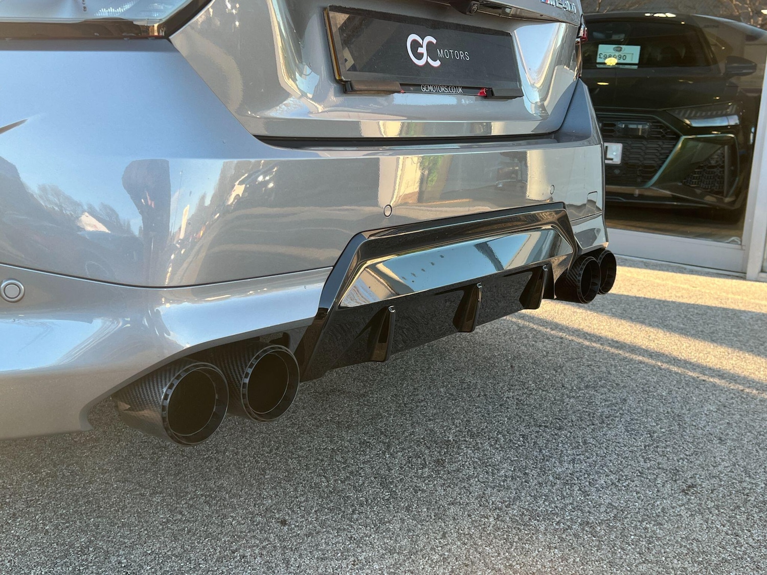 Used BMW 2 Series 2025 for sale - 77097383: Photo 11