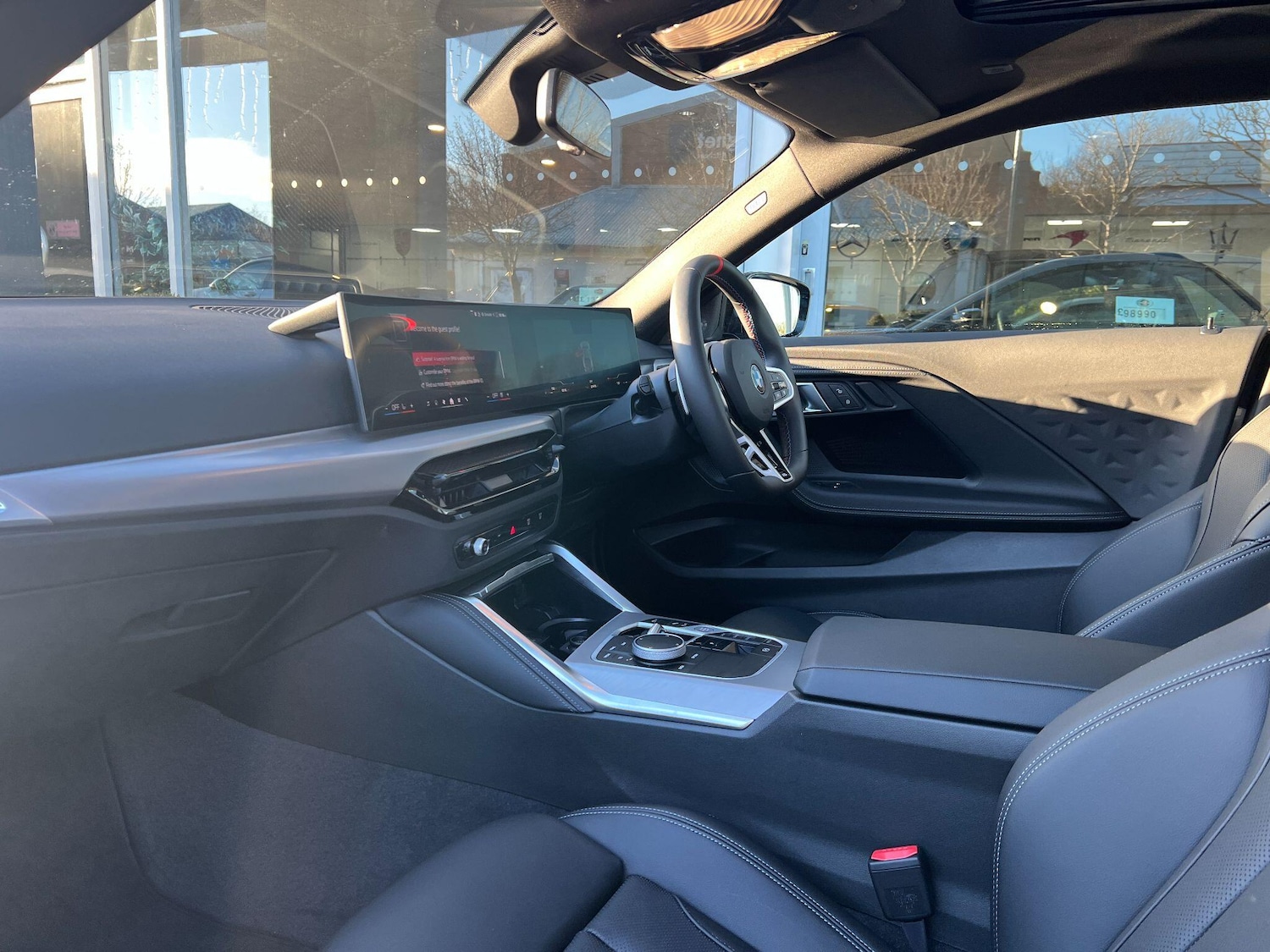 Used BMW 2 Series 2025 for sale - 77097383: Photo 13