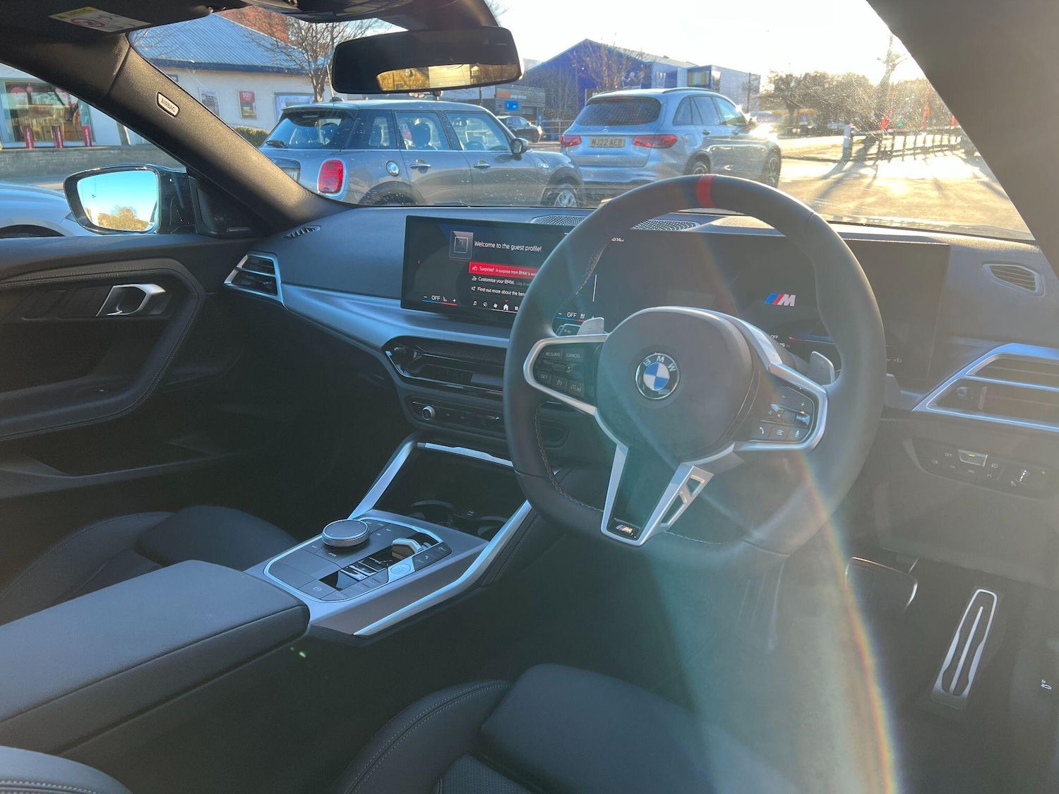 Used BMW 2 Series 2025 for sale - 77097383: Photo 14