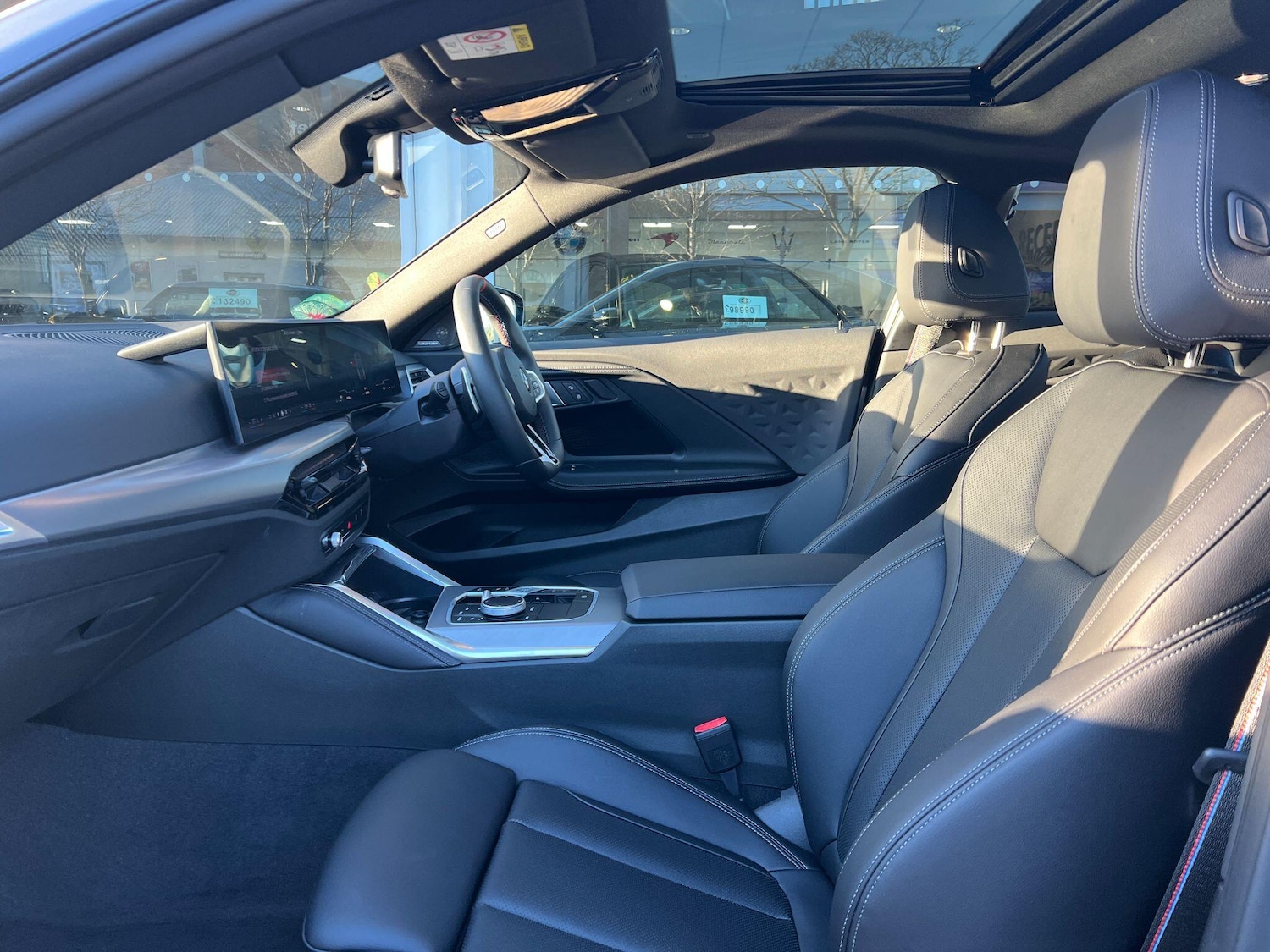 Used BMW 2 Series 2025 for sale - 77097383: Photo 15