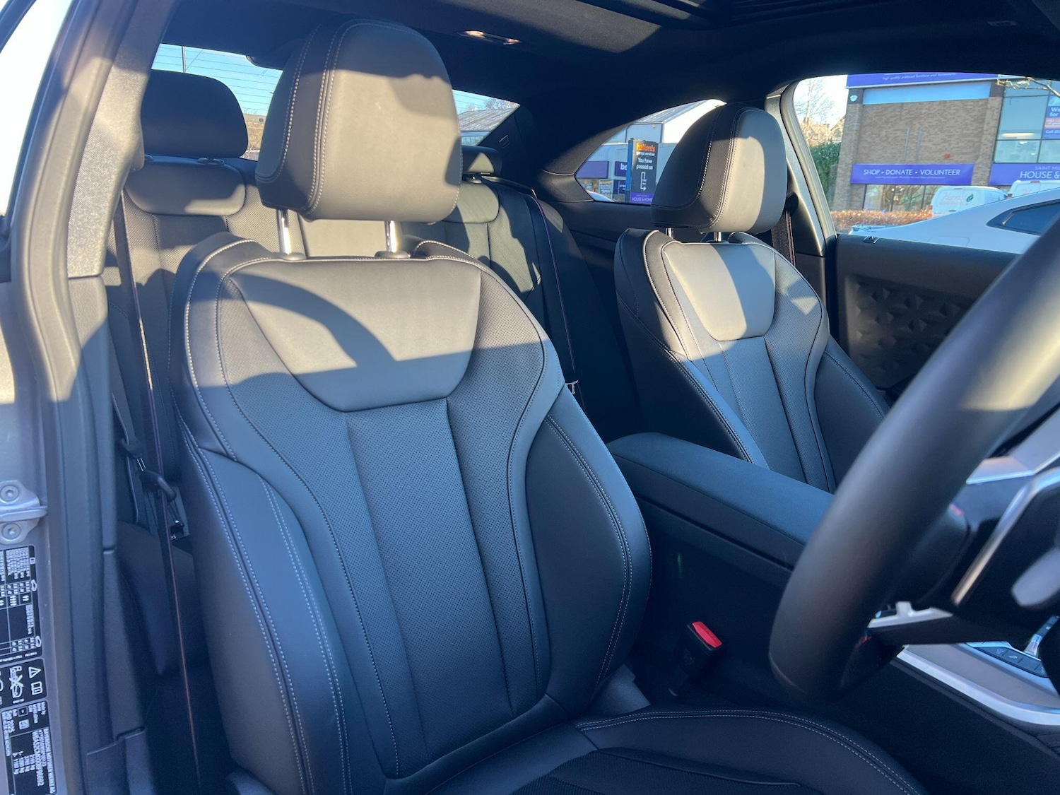 Used BMW 2 Series 2025 for sale - 77097383: Photo 16