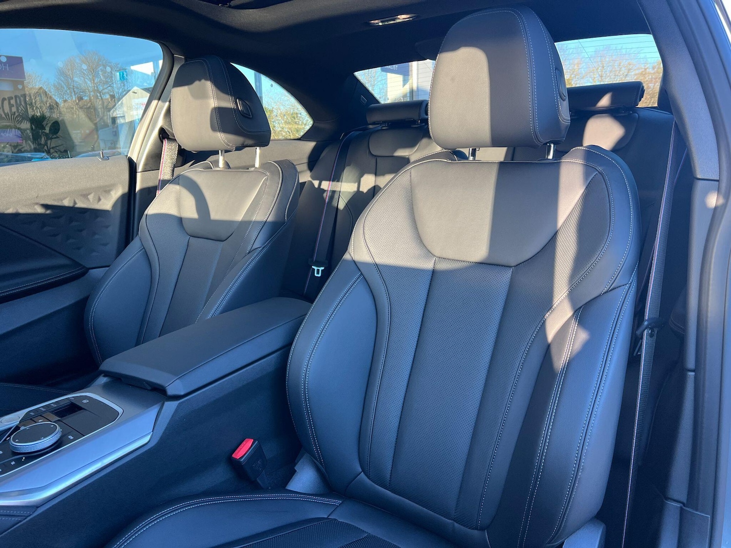 Used BMW 2 Series 2025 for sale - 77097383: Photo 17