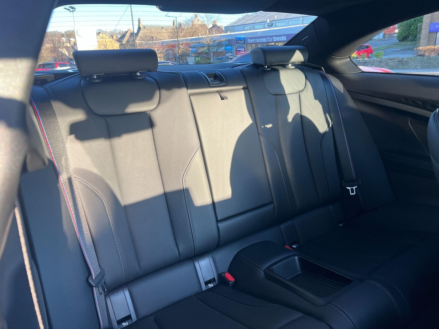 Used BMW 2 Series 2025 for sale - 77097383: Photo 18