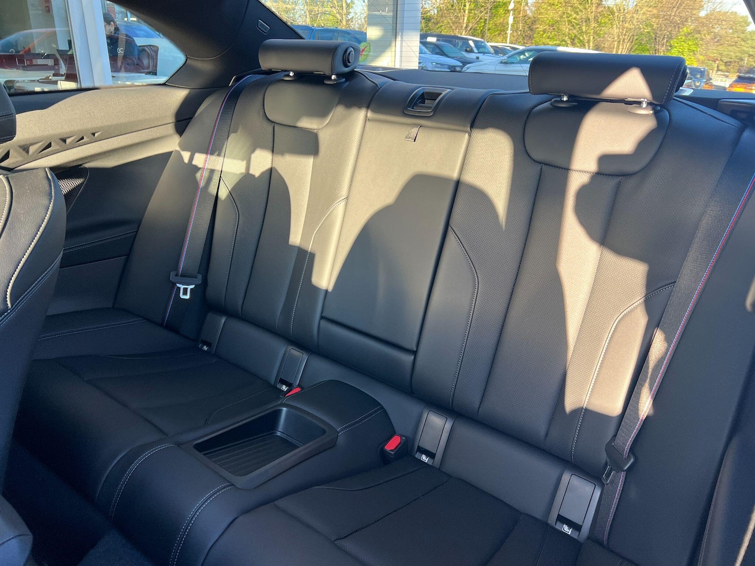 Used BMW 2 Series 2025 for sale - 77097383: Photo 19