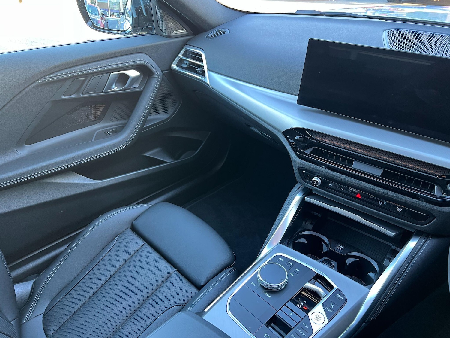 Used BMW 2 Series 2025 for sale - 77097383: Photo 22