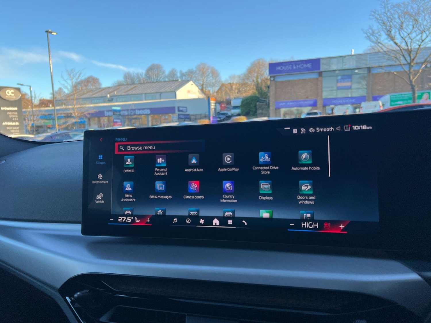 Used BMW 2 Series 2025 for sale - 77097383: Photo 28