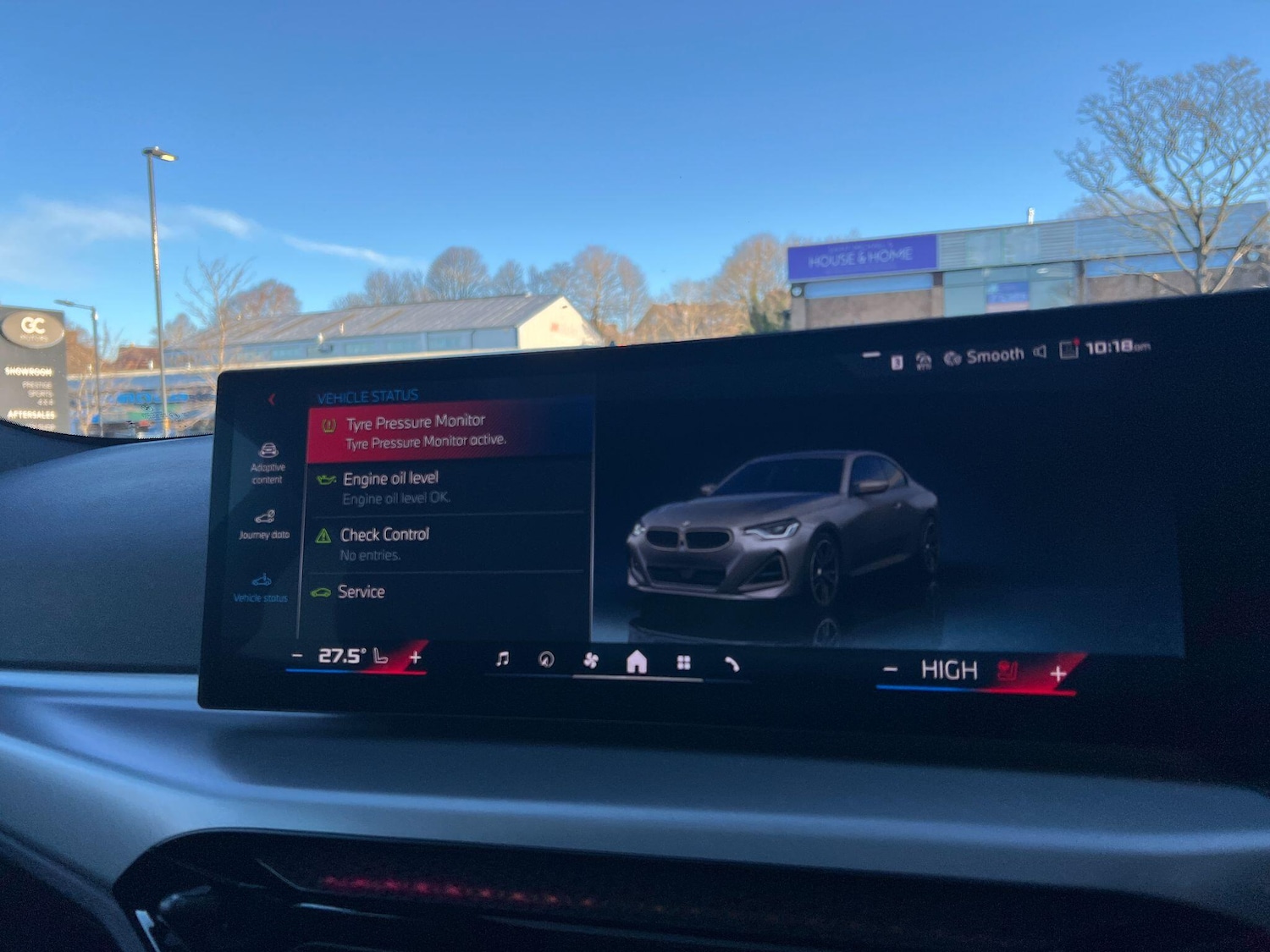 Used BMW 2 Series 2025 for sale - 77097383: Photo 34