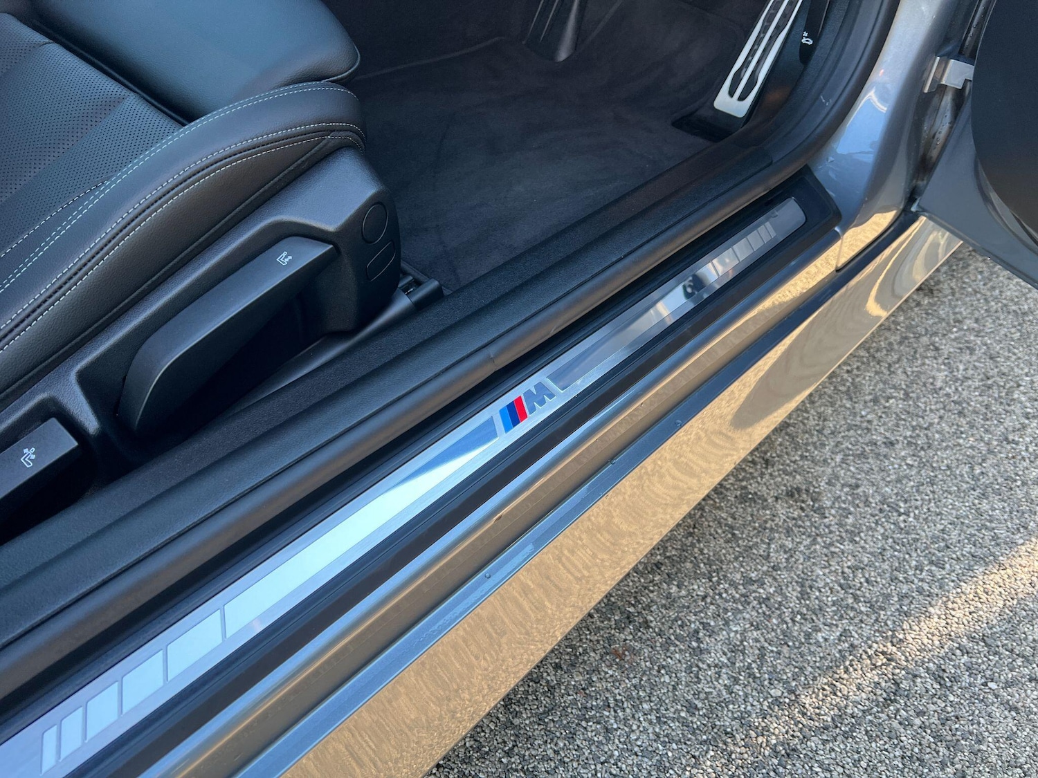 Used BMW 2 Series 2025 for sale - 77097383: Photo 39