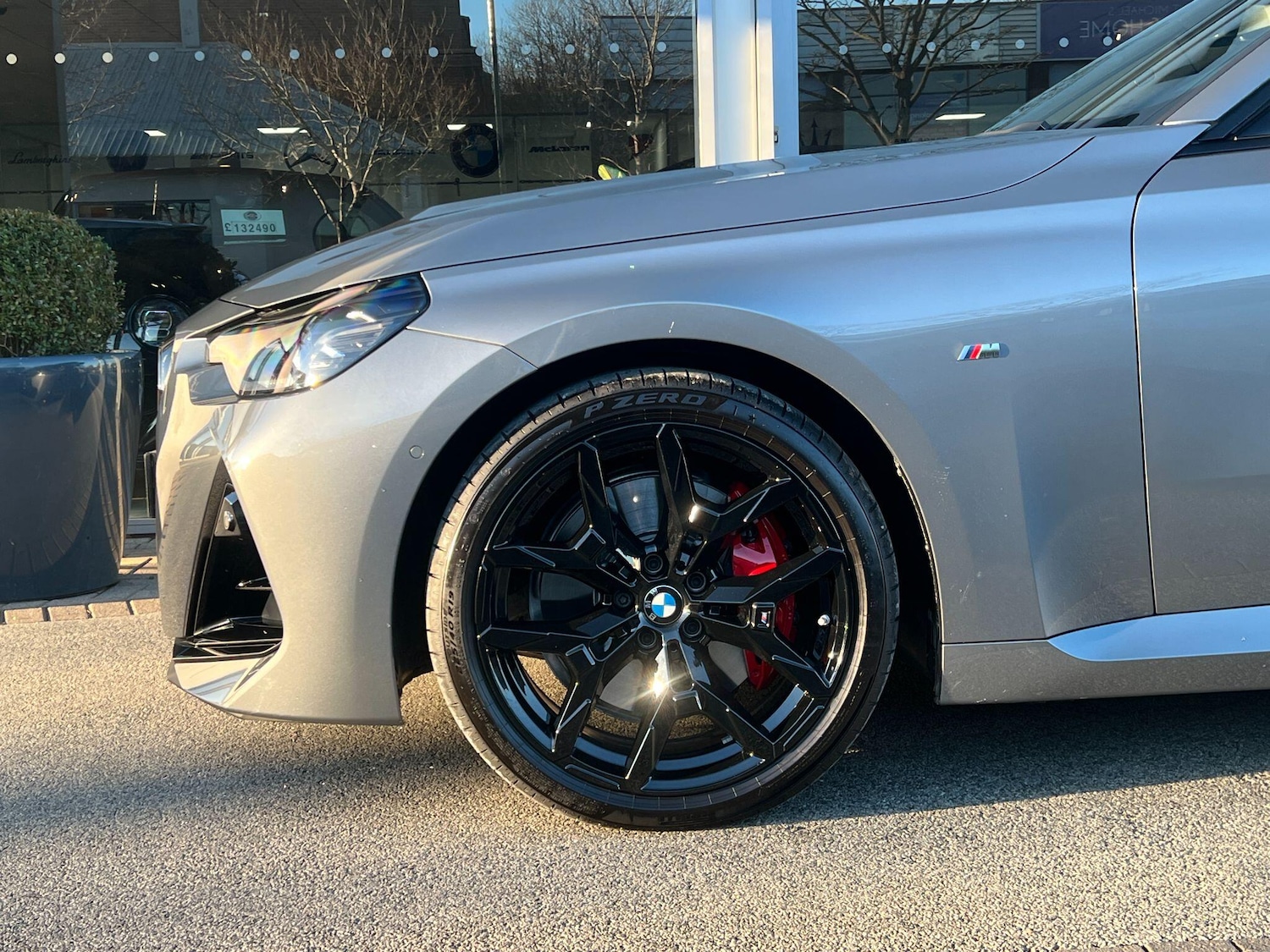 Used BMW 2 Series 2025 for sale - 77097383: Photo 4