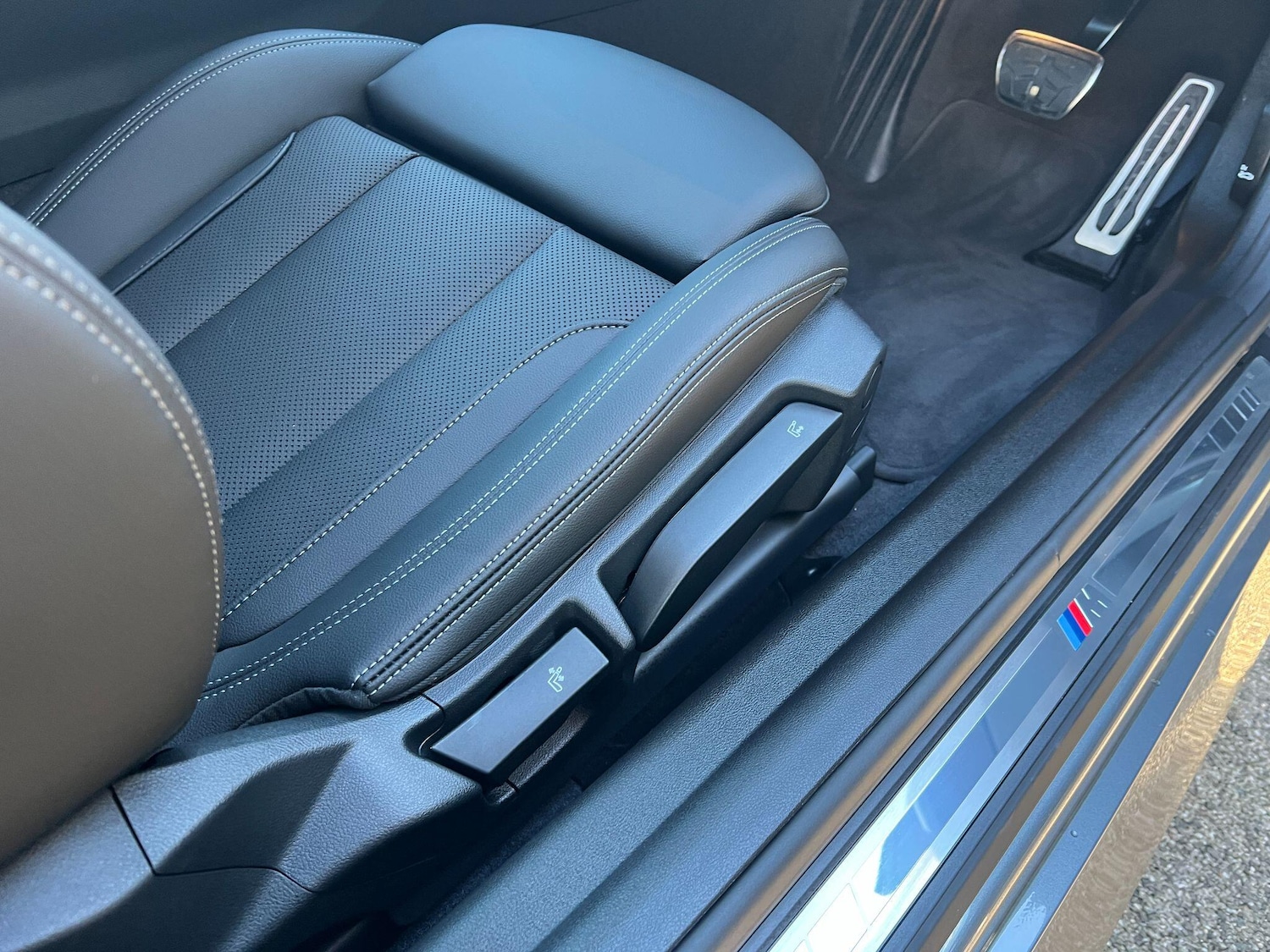 Used BMW 2 Series 2025 for sale - 77097383: Photo 40