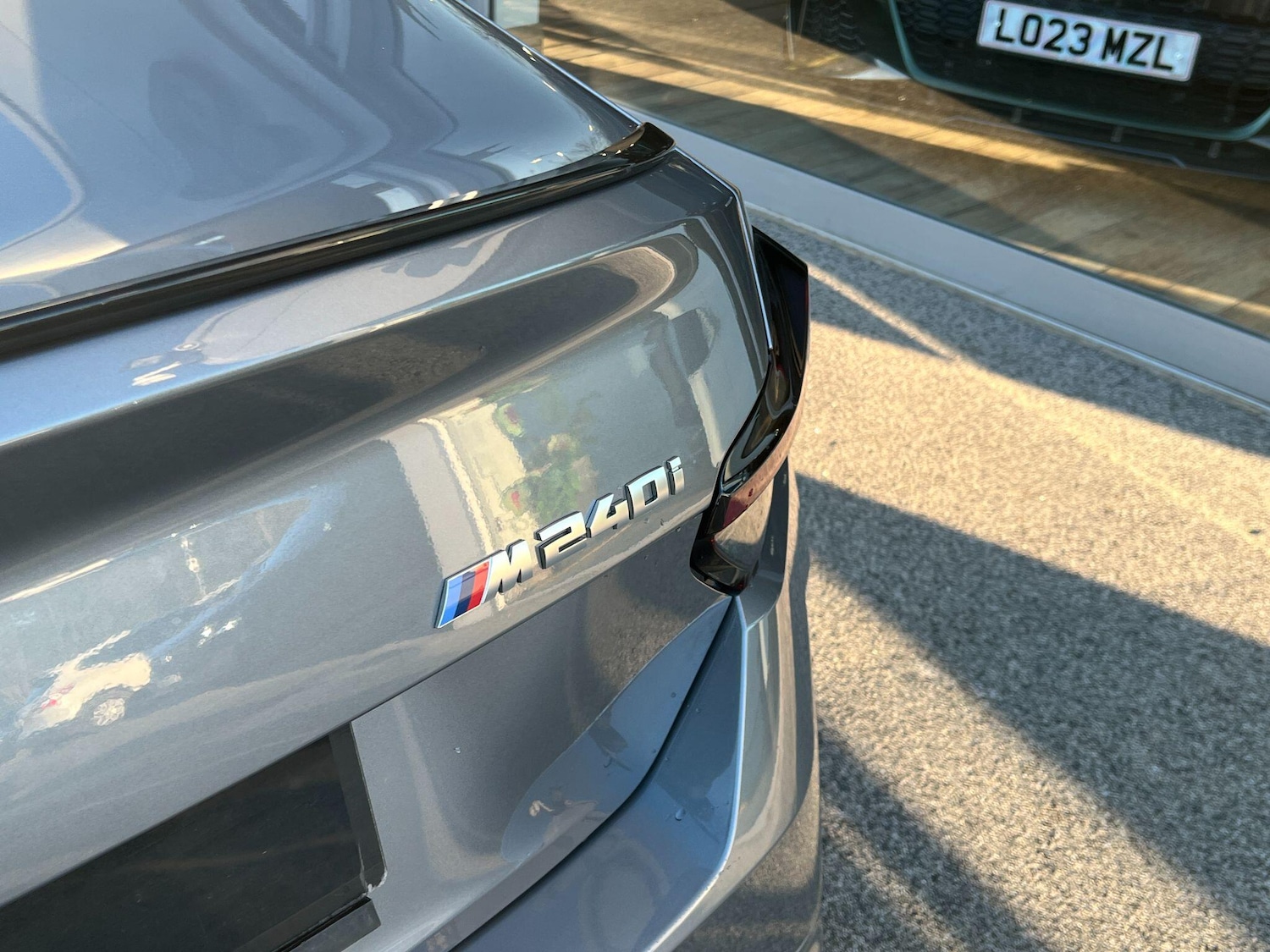 Used BMW 2 Series 2025 for sale - 77097383: Photo 47