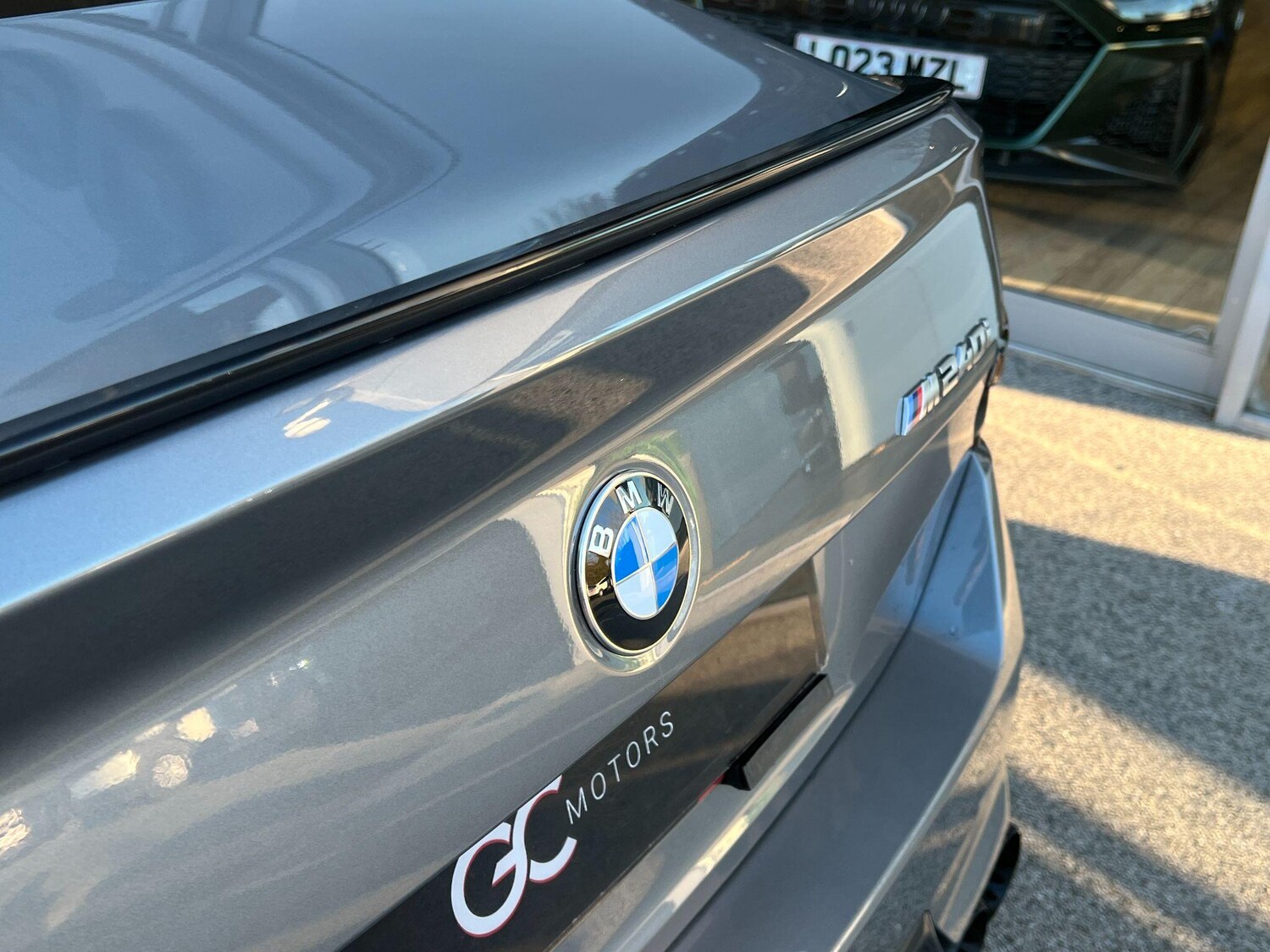 Used BMW 2 Series 2025 for sale - 77097383: Photo 48