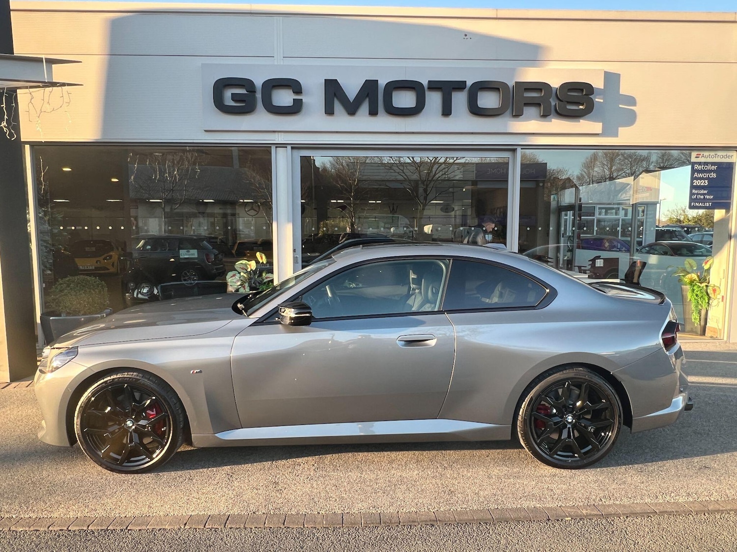 Used BMW 2 Series 2025 for sale - 77097383: Photo 5