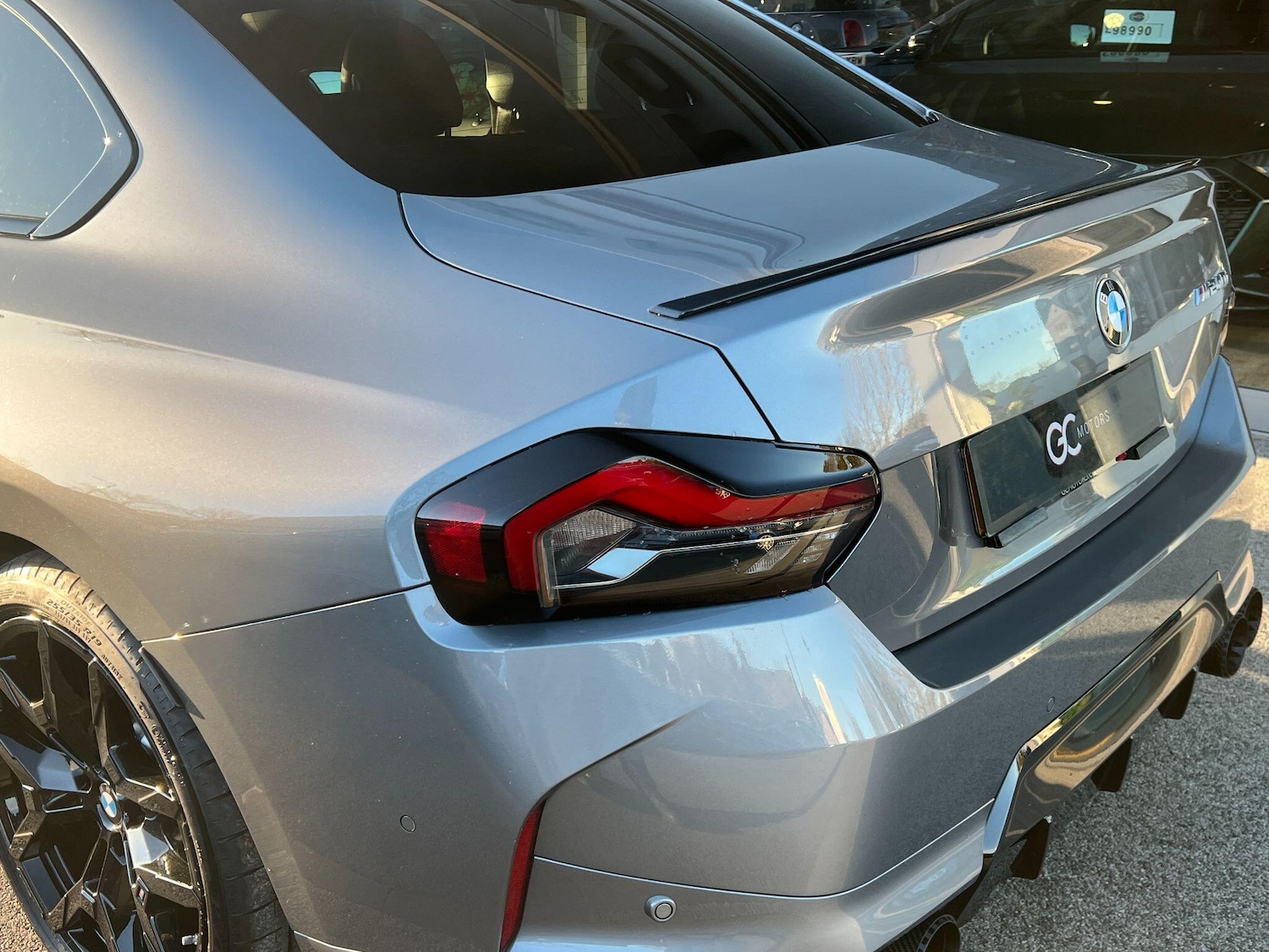 Used BMW 2 Series 2025 for sale - 77097383: Photo 50