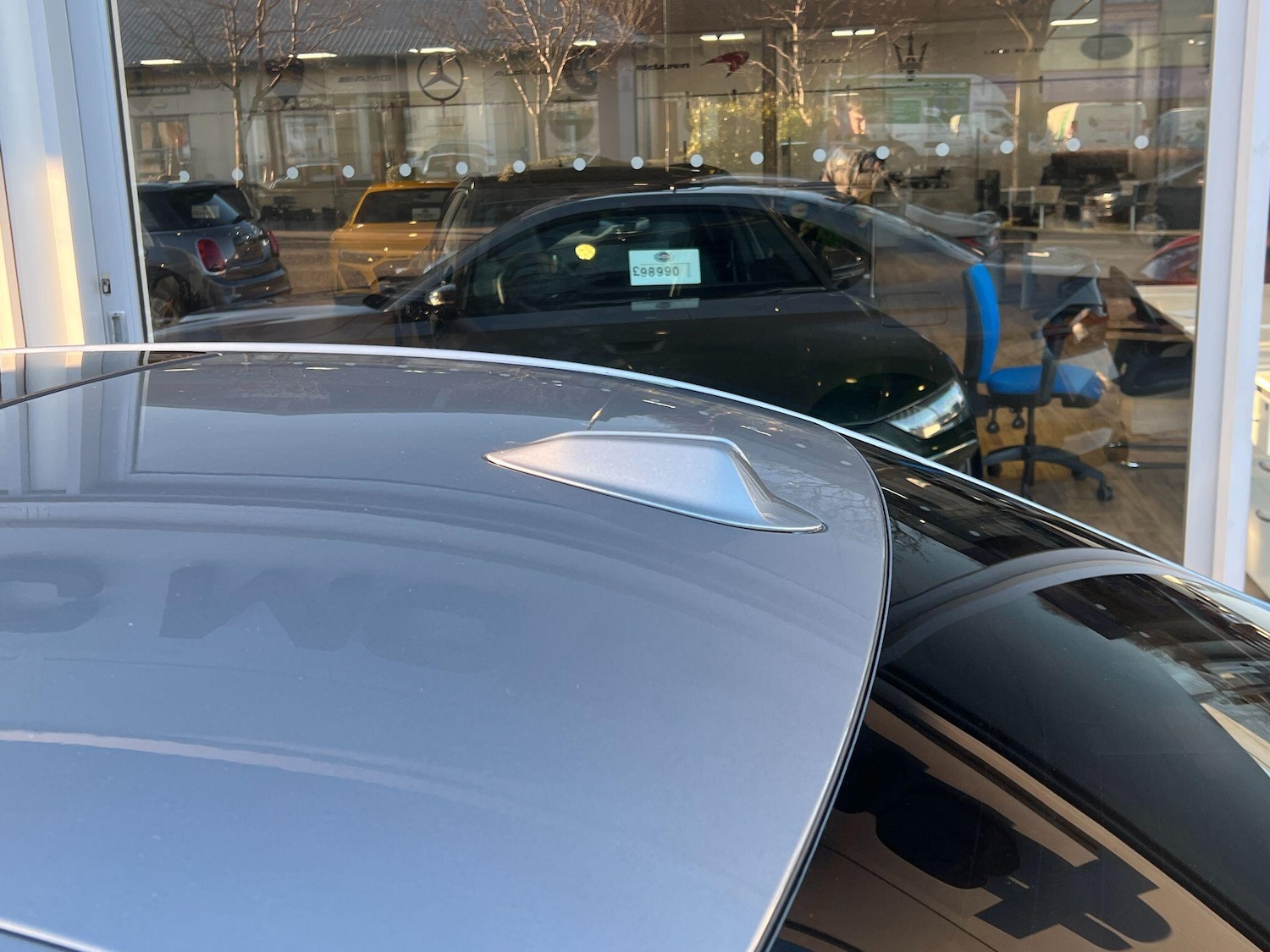 Used BMW 2 Series 2025 for sale - 77097383: Photo 51