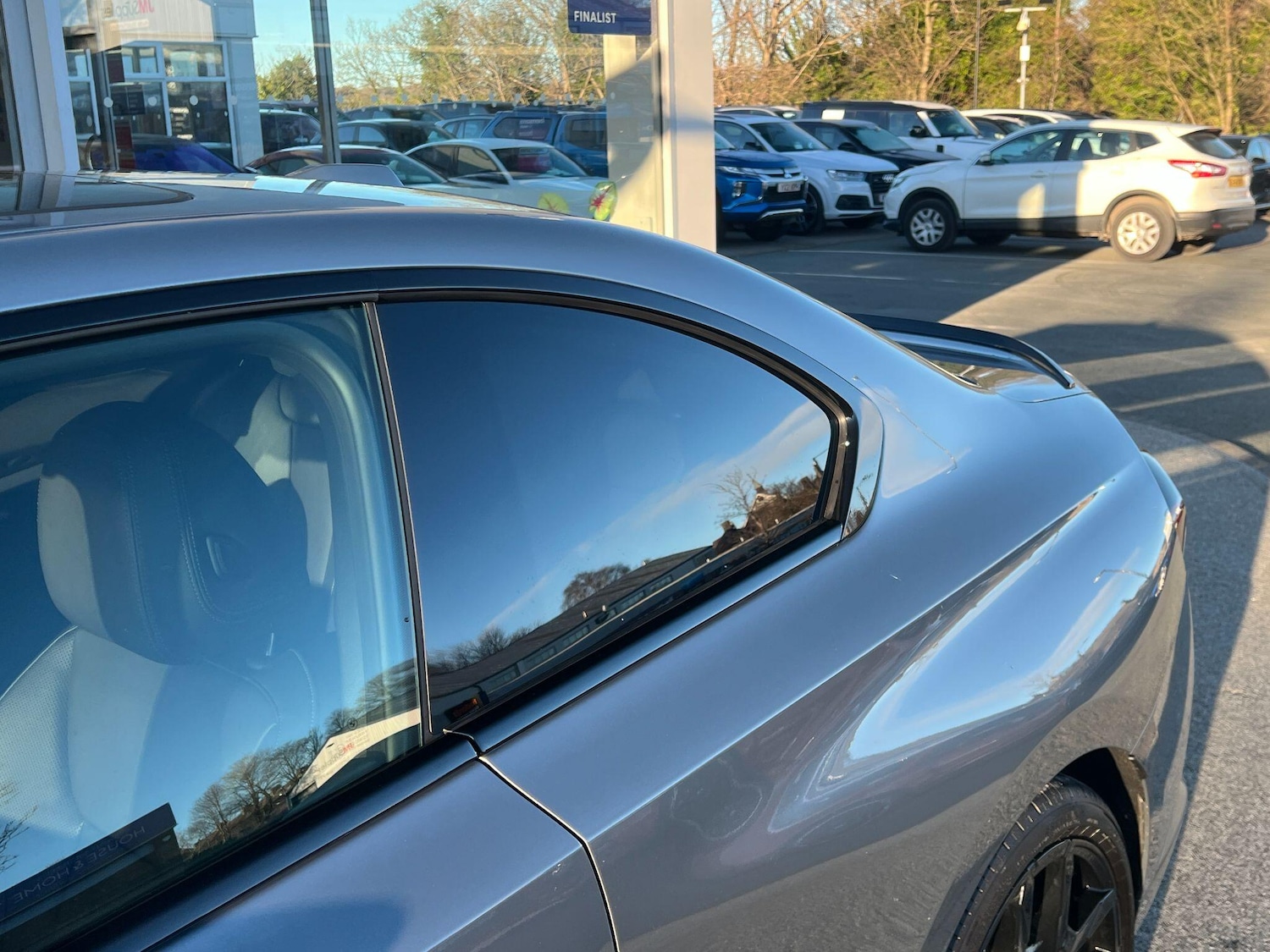 Used BMW 2 Series 2025 for sale - 77097383: Photo 52