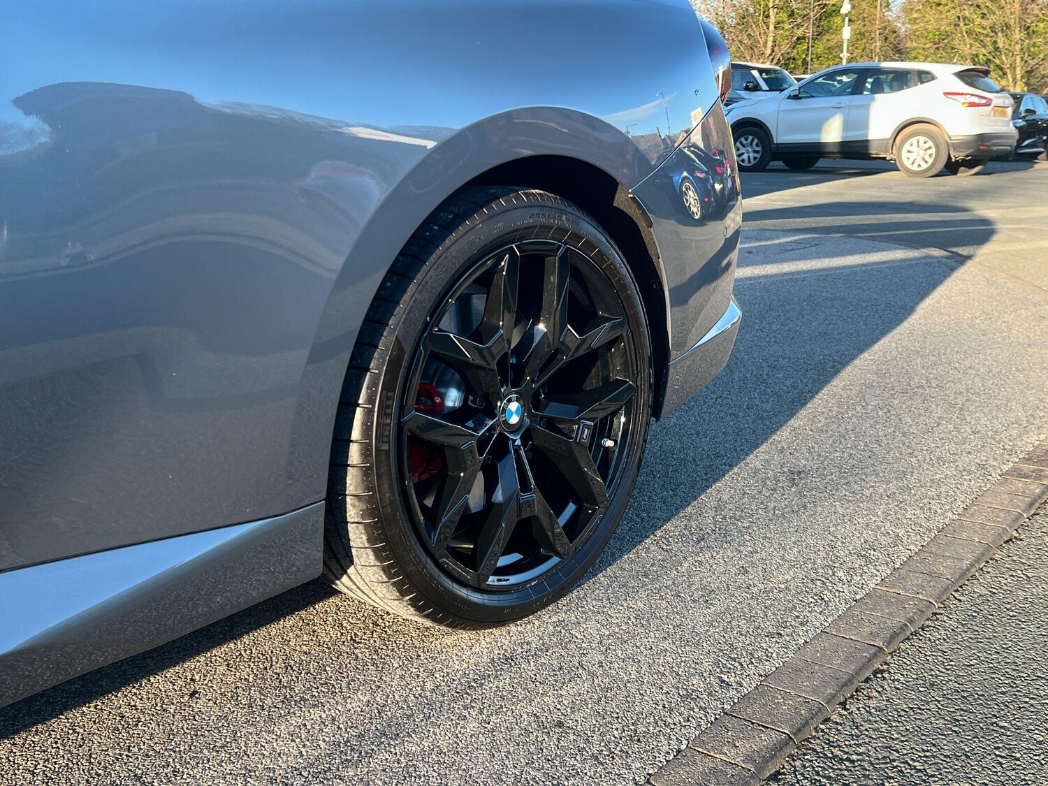 Used BMW 2 Series 2025 for sale - 77097383: Photo 53