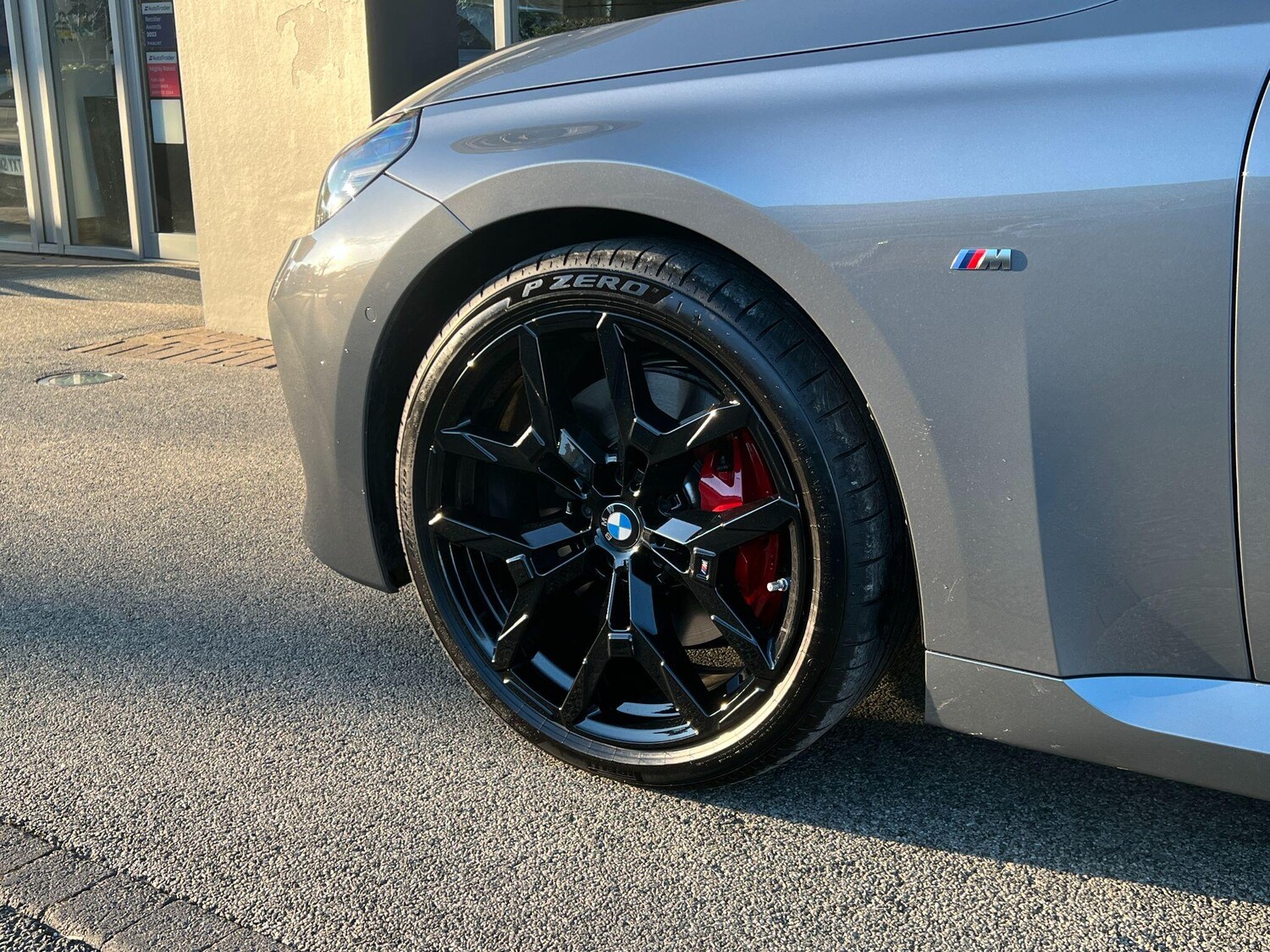 Used BMW 2 Series 2025 for sale - 77097383: Photo 54