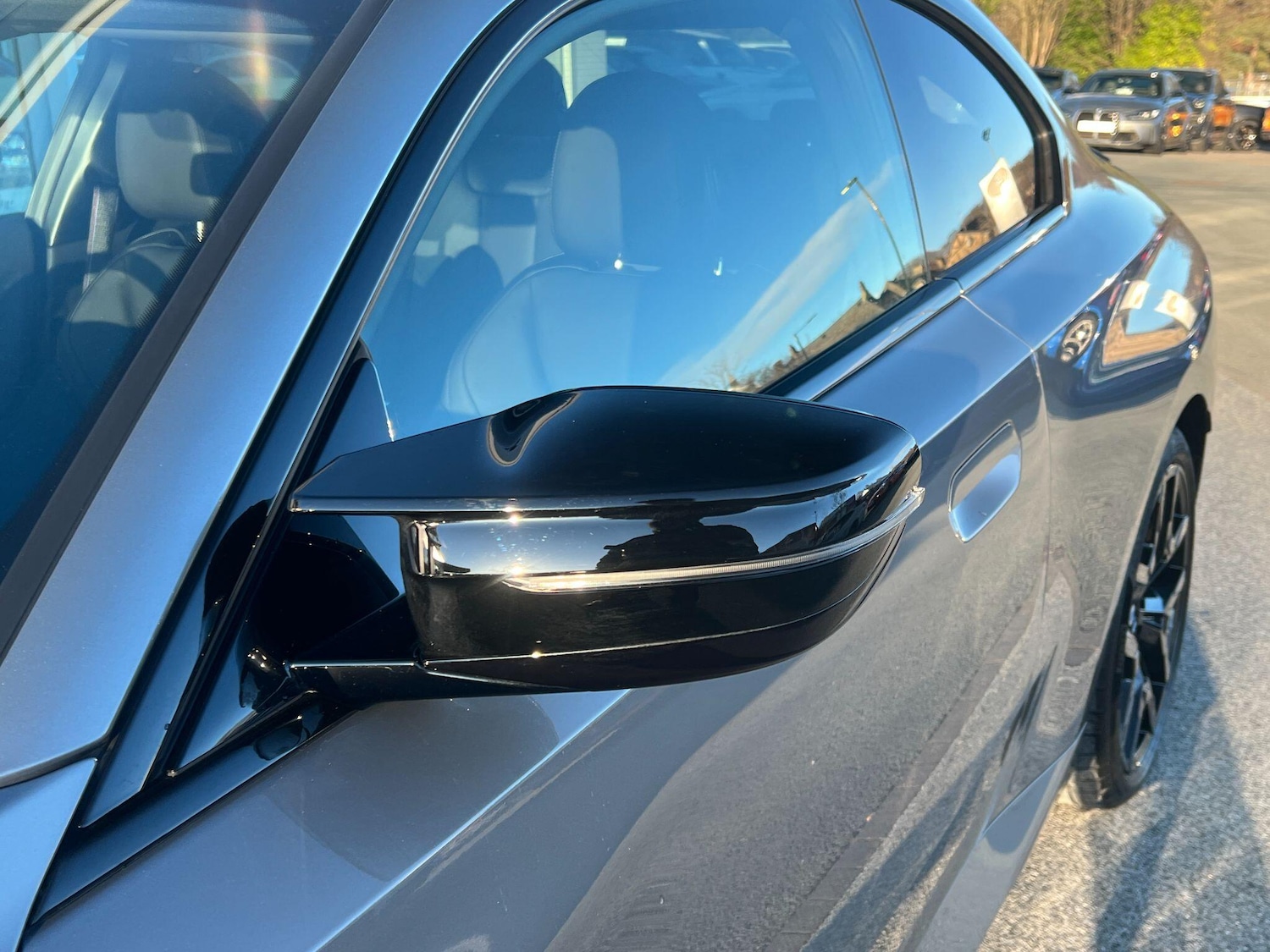 Used BMW 2 Series 2025 for sale - 77097383: Photo 55