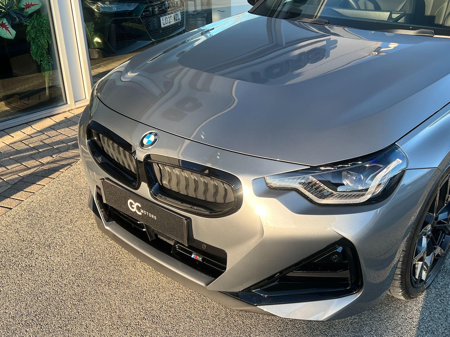 Used BMW 2 Series 2025 for sale - 77097383: Photo 59