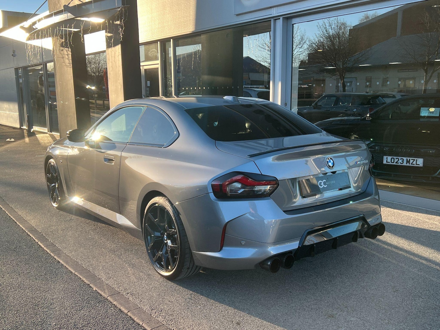 Used BMW 2 Series 2025 for sale - 77097383: Photo 6