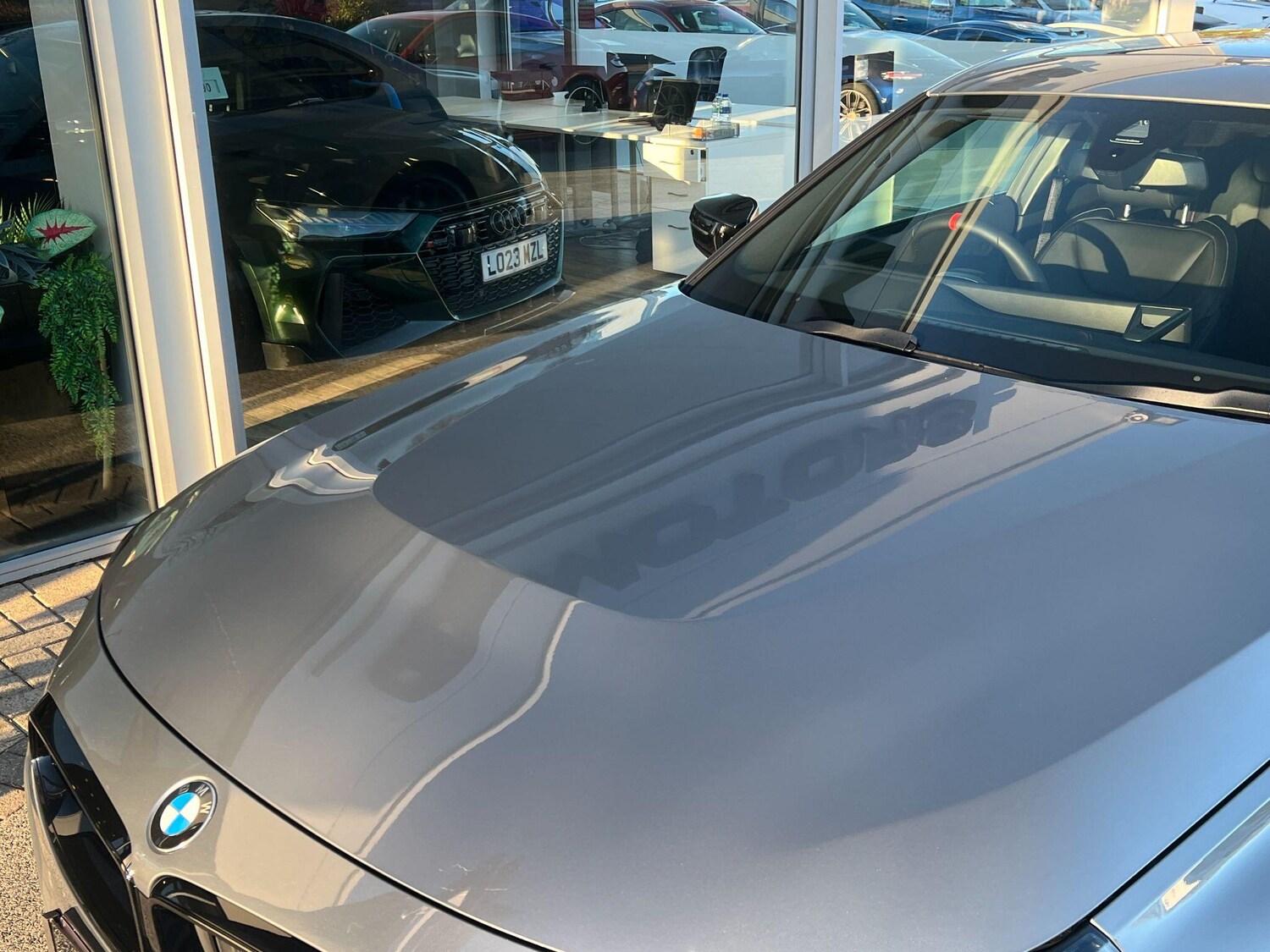 Used BMW 2 Series 2025 for sale - 77097383: Photo 60