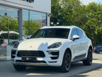 (67) - 3.0 TD V6 S PDK 4WD Euro 6 (s/s) 5dr