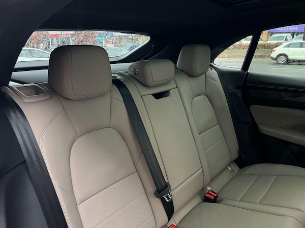 Used Porsche Macan 2024 for sale - 76326669: Photo 19