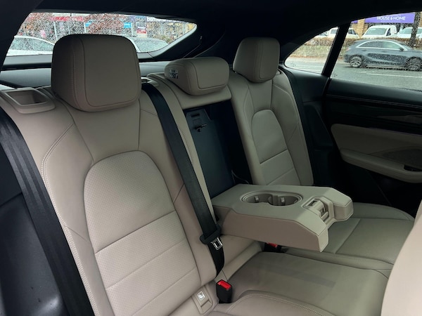 Used Porsche Macan 2024 for sale - 76326669: Photo 20