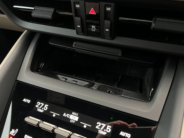 Used Porsche Macan 2024 for sale - 76326669: Photo 49