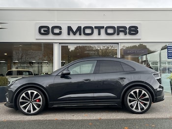 Used Porsche Macan 2024 for sale - 76326669: Photo 4