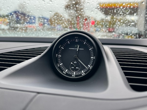 Used Porsche Macan 2024 for sale - 76326669: Photo 50