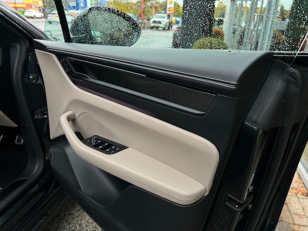 Used Porsche Macan 2024 for sale - 76326669: Photo 55