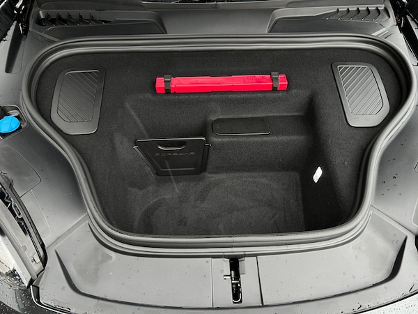 Used Porsche Macan 2024 for sale - 76326669: Photo 58