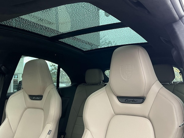 Used Porsche Macan 2024 for sale - 76326669: Photo 62