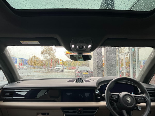 Used Porsche Macan 2024 for sale - 76326669: Photo 63