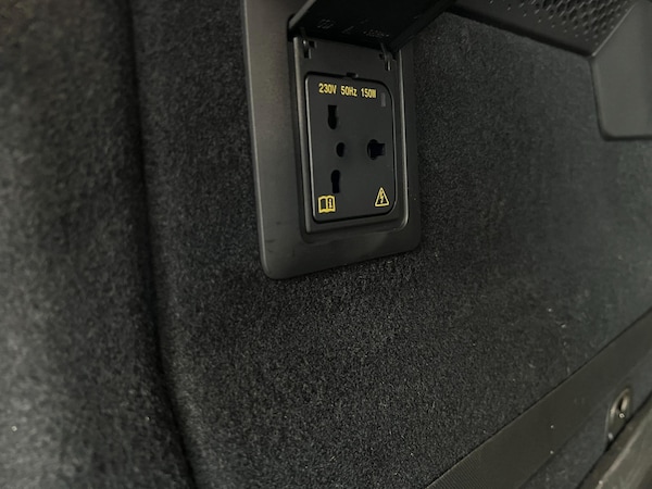 Used Porsche Macan 2024 for sale - 76326669: Photo 69