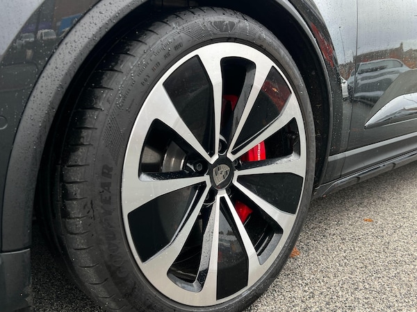 Used Porsche Macan 2024 for sale - 76326669: Photo 78