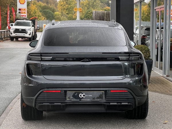 Used Porsche Macan 2024 for sale - 76326669: Photo 7