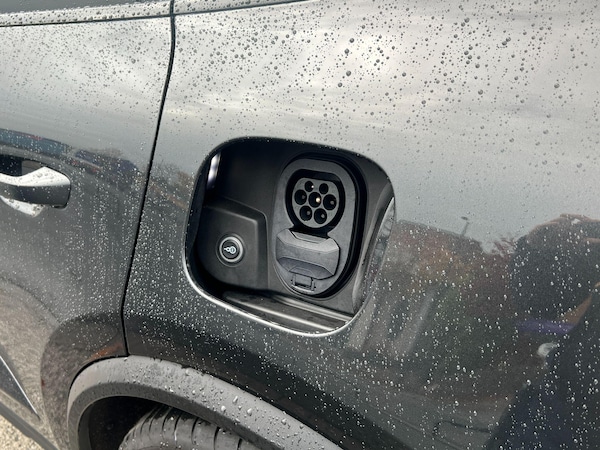 Used Porsche Macan 2024 for sale - 76326669: Photo 81