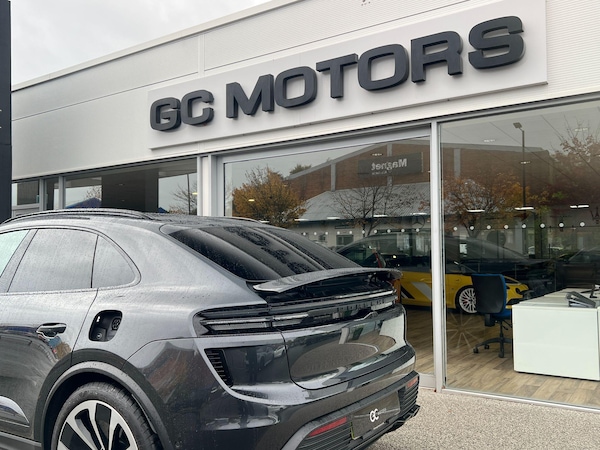 Used Porsche Macan 2024 for sale - 76326669: Photo 83