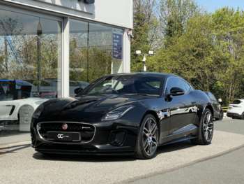 2019 (19) - 2.0 R-Dynamic 2dr Auto