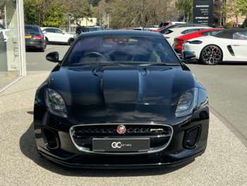Used Jaguar F-Type 2019 for sale - 74585860: Photo