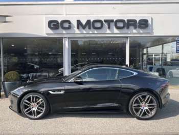 Used Jaguar F-Type 2019 for sale - 74585860: Photo