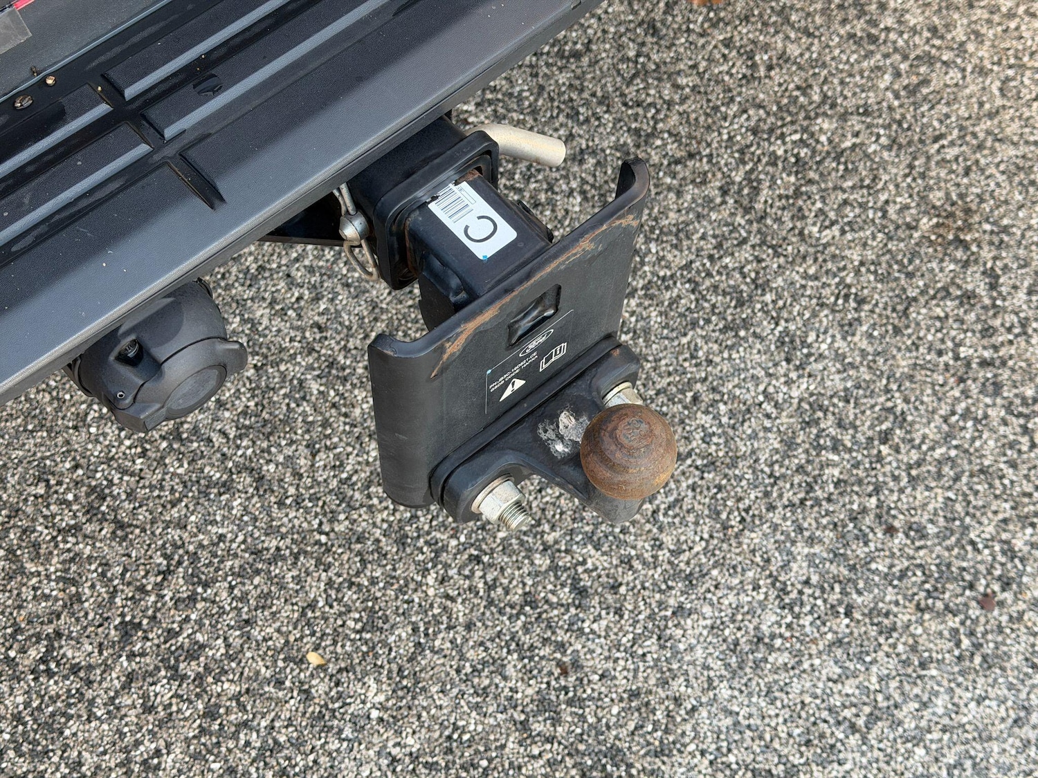 Used Ford Ranger 2022 for sale - 76727318: Photo 10