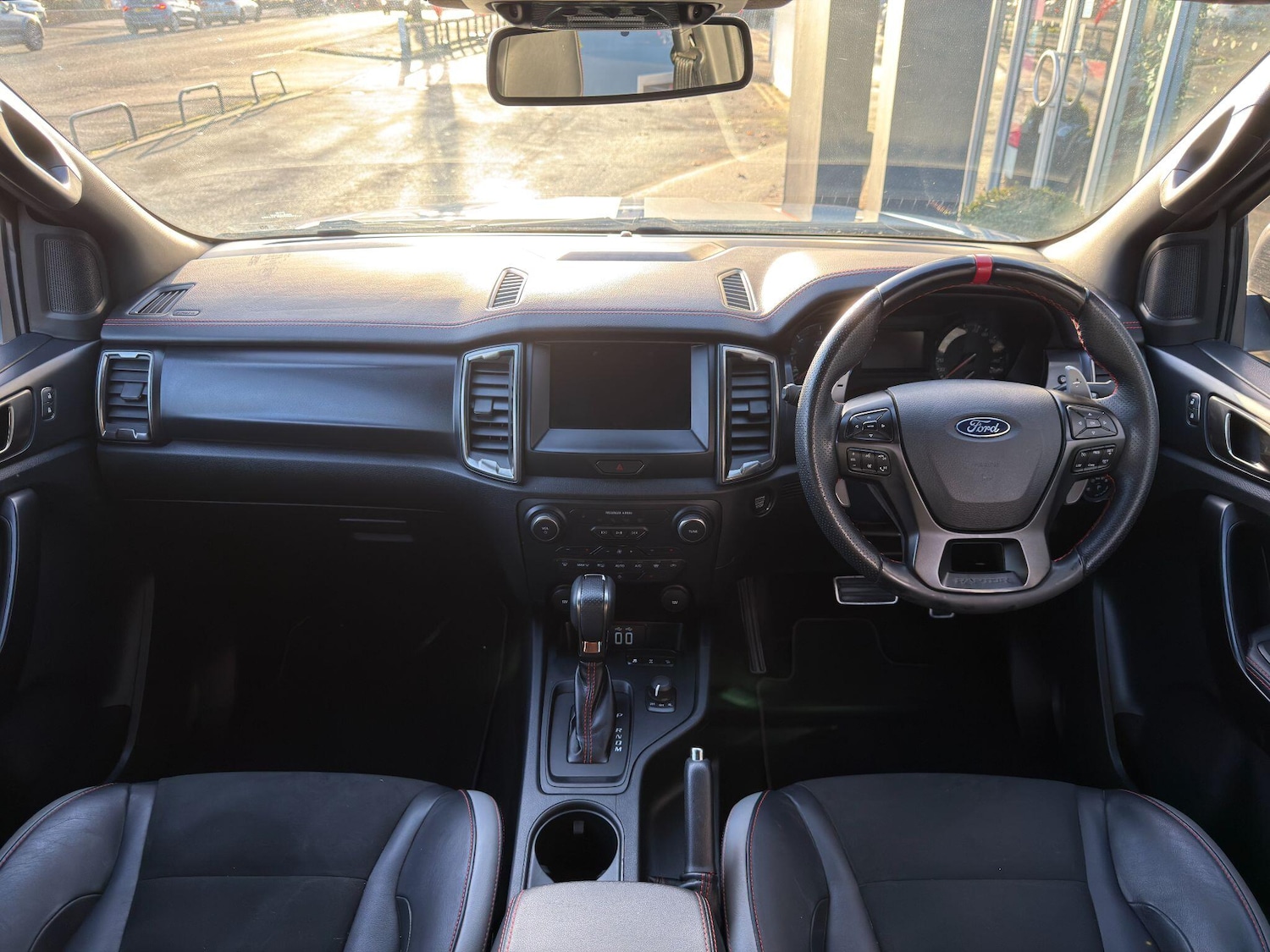 Used Ford Ranger 2022 for sale - 76727318: Photo 12