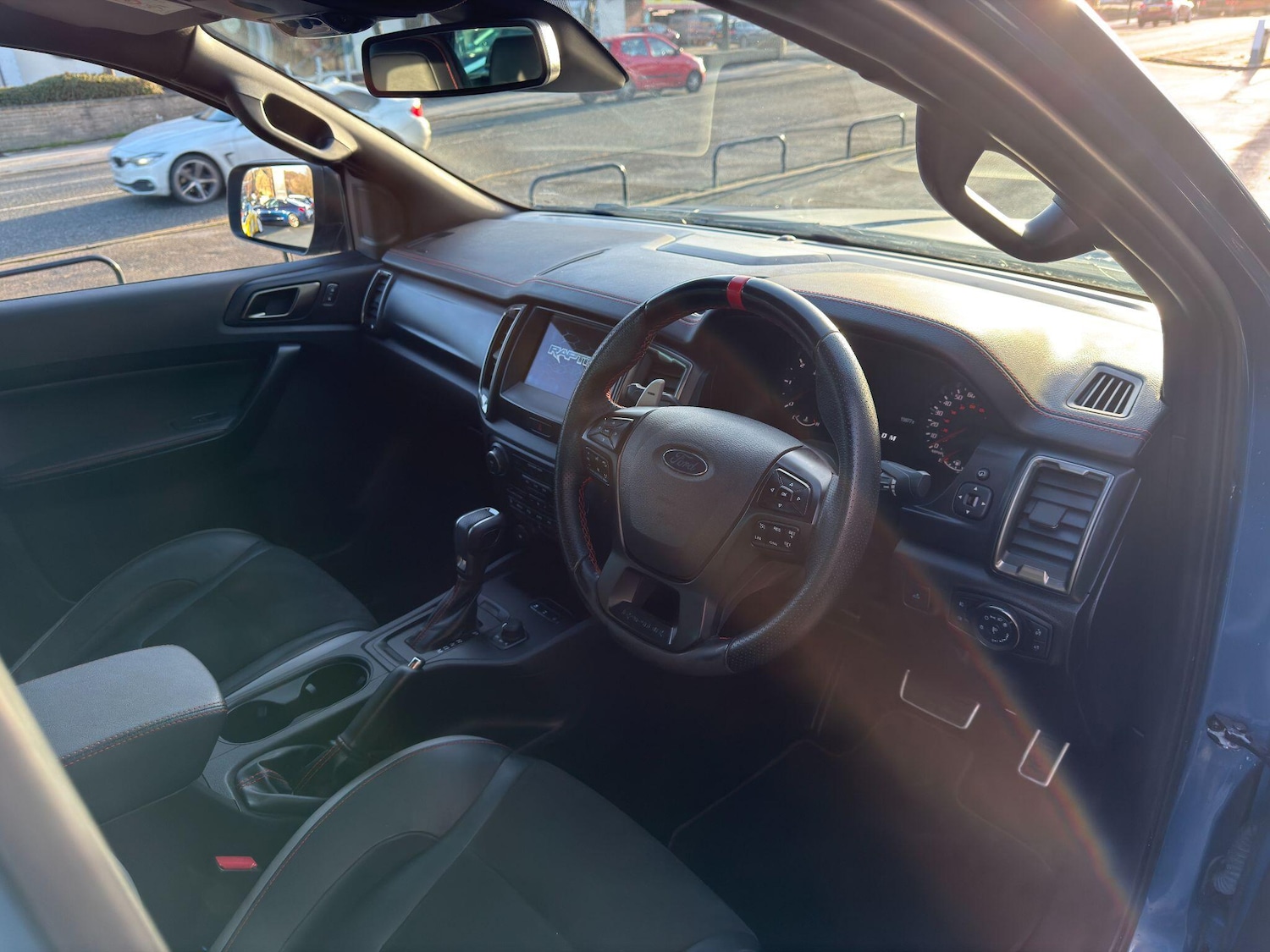 Used Ford Ranger 2022 for sale - 76727318: Photo 13