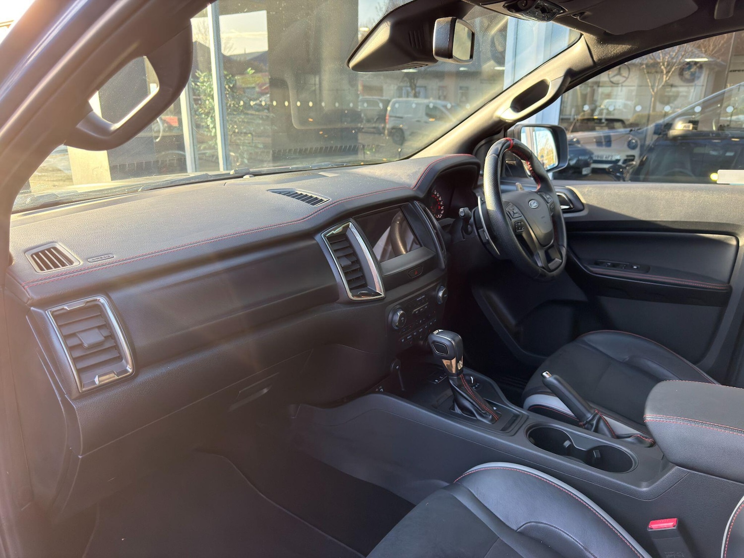 Used Ford Ranger 2022 for sale - 76727318: Photo 14