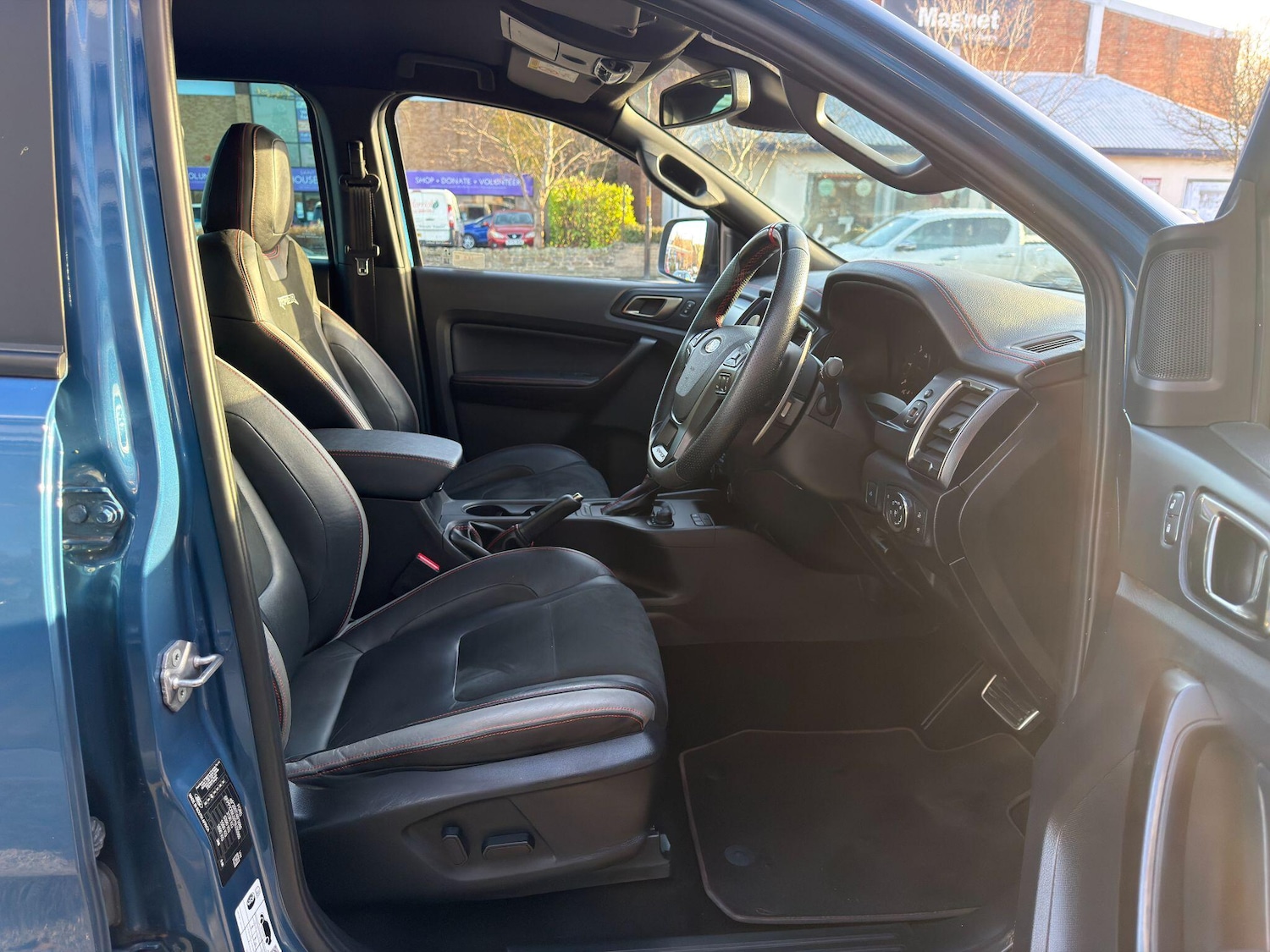 Used Ford Ranger 2022 for sale - 76727318: Photo 15